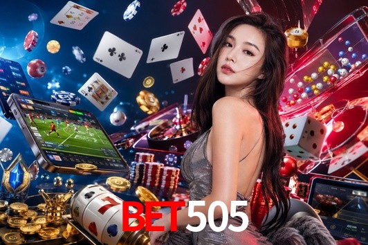 Live Casino bet505