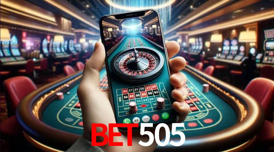Platform Technology bet505