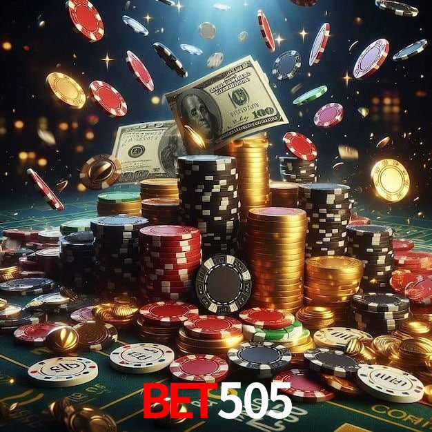 Casino VIP bet505