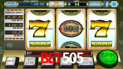 bet505