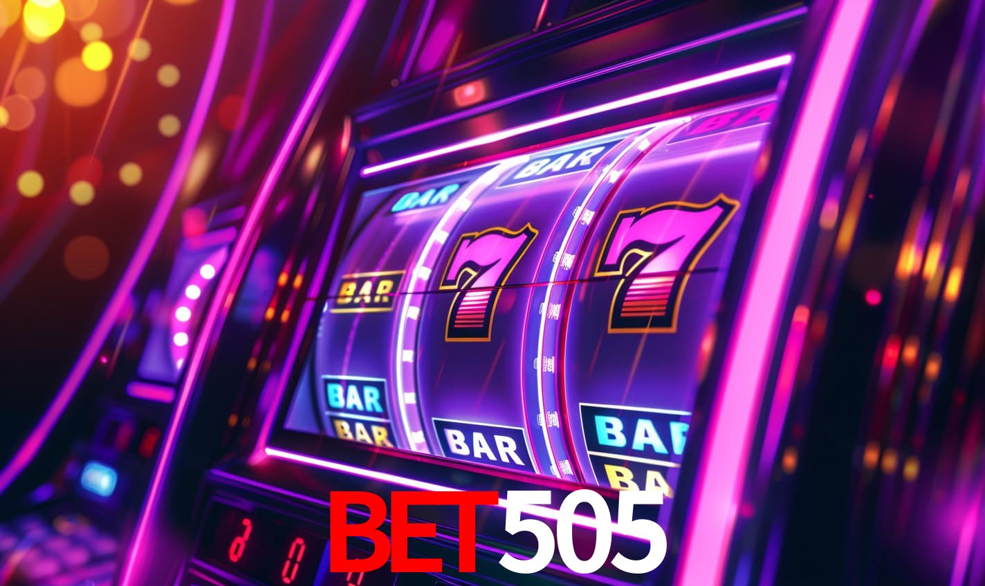 bet505: A Experiência de Casino com Jogos de Mesa ao Vivo