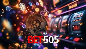 Mesa de Blackjack bet505