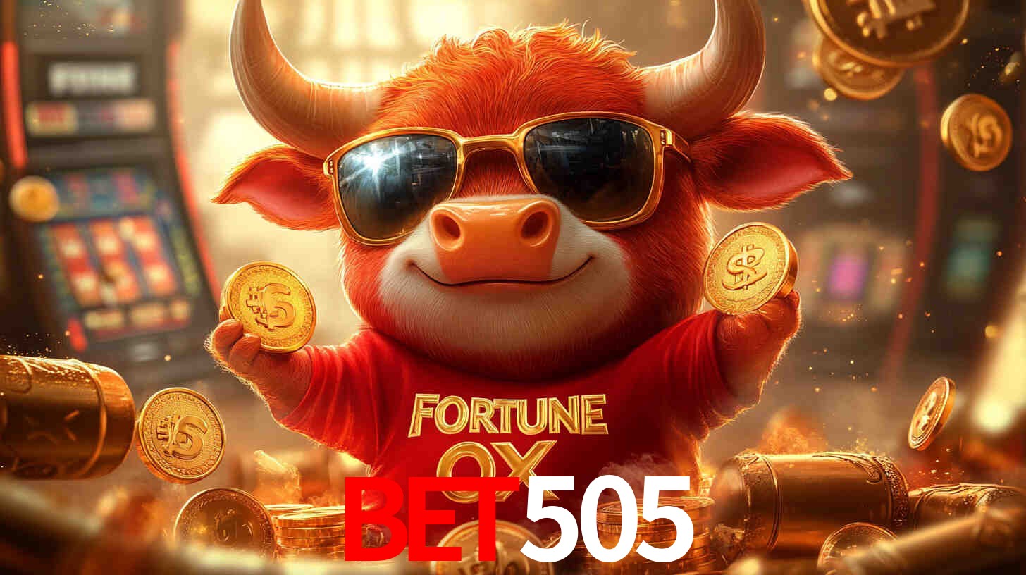 Bônus Generosos e Exclusivos no bet505 para Você!