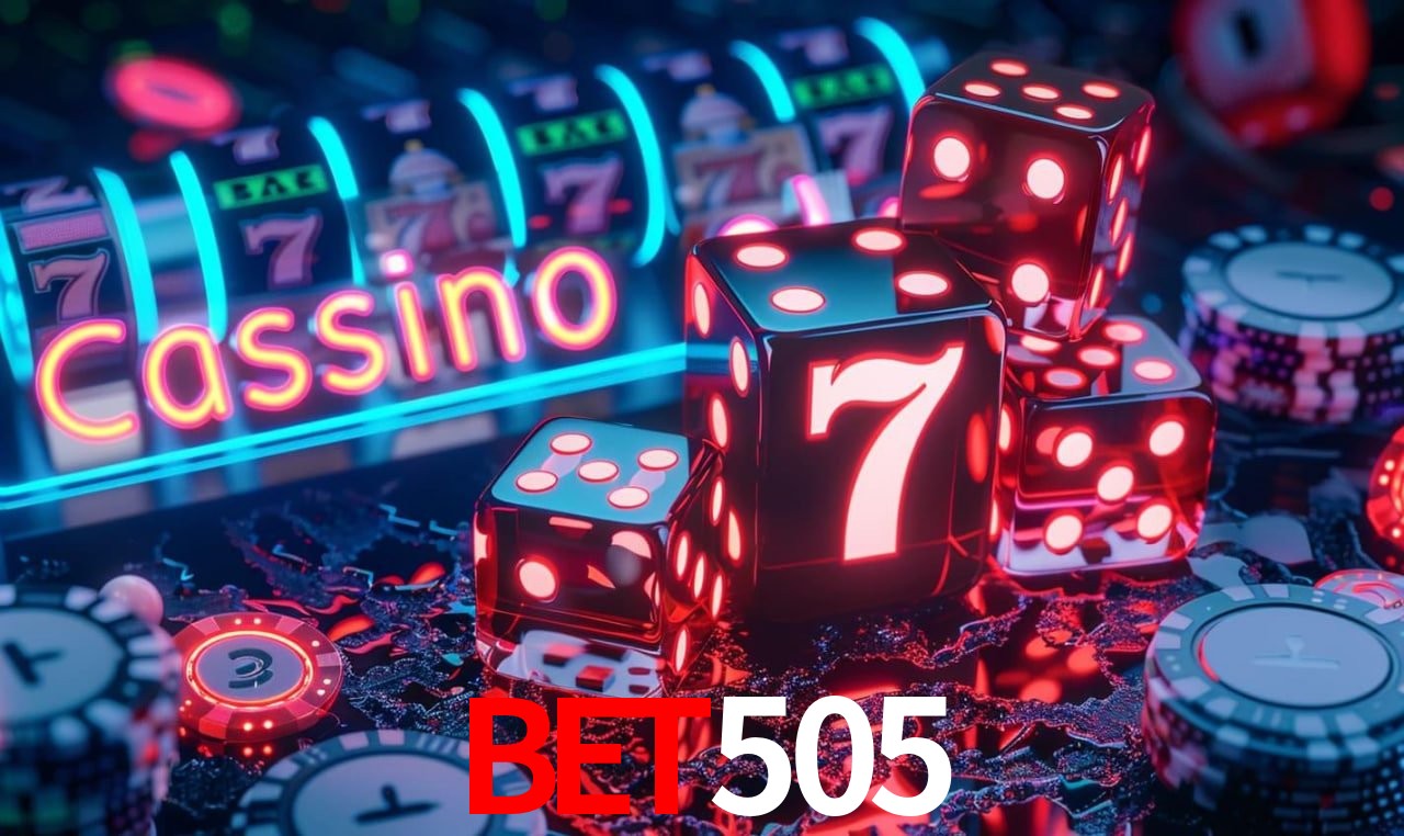 Statistics bet505