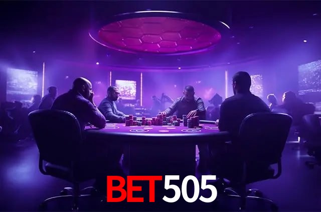 Interface Premium bet505
