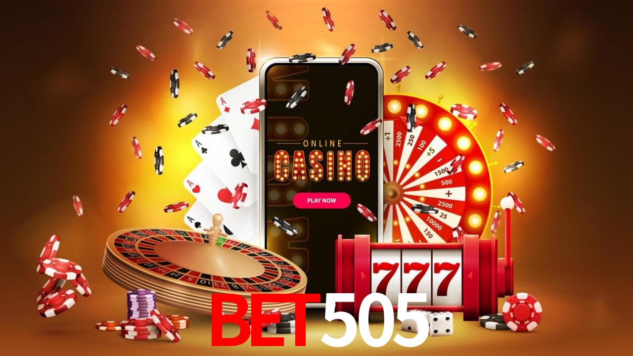 Descubra a Essência do bet505: Nossa História e Compromissos