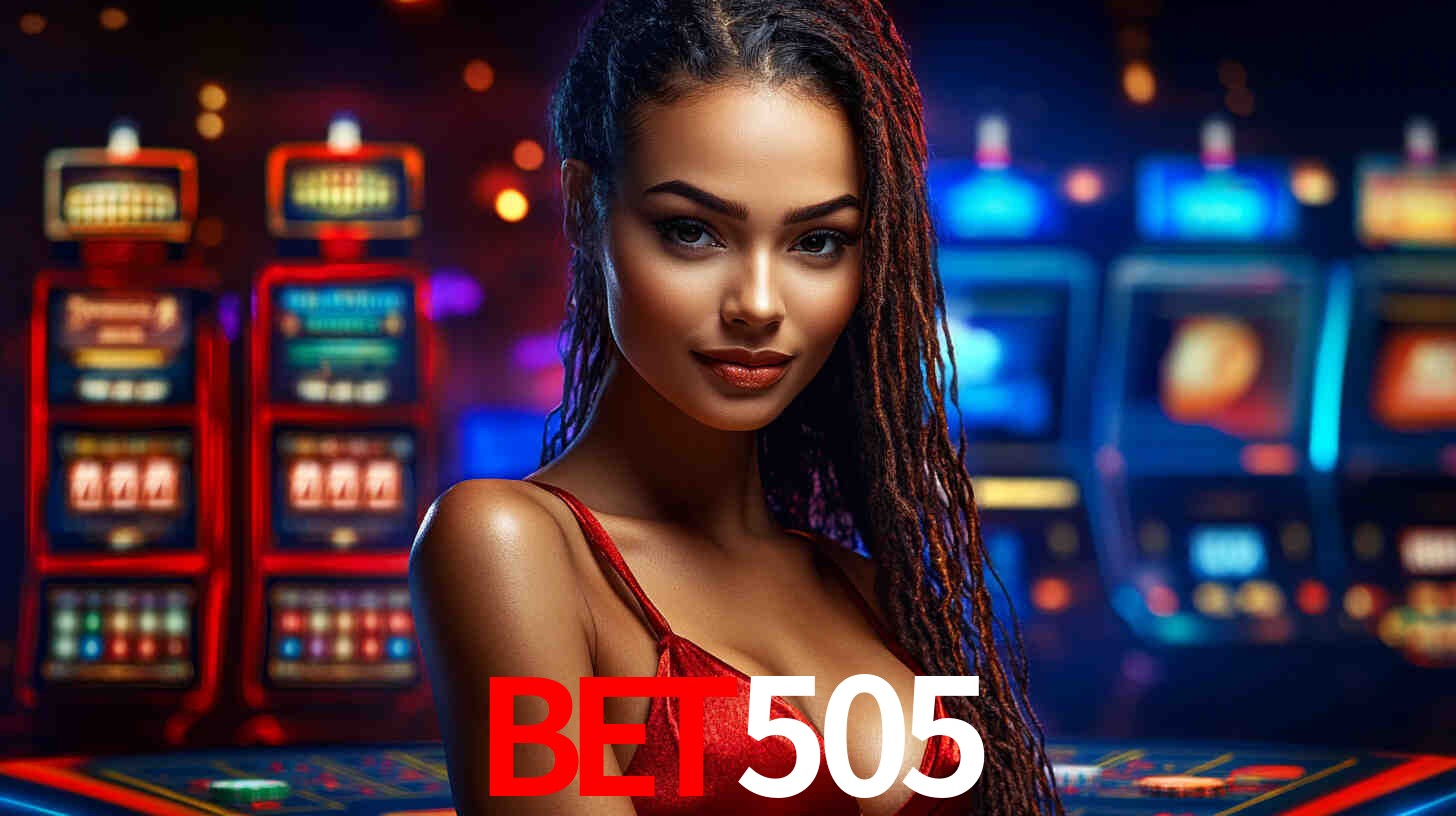 cassino bet505