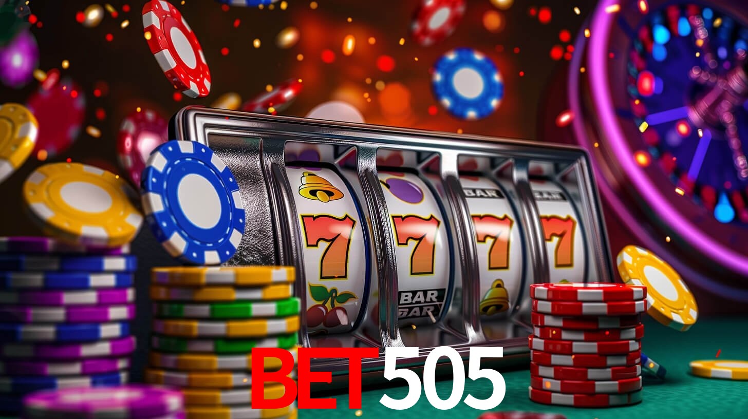 Estatísticas Esportivas bet505