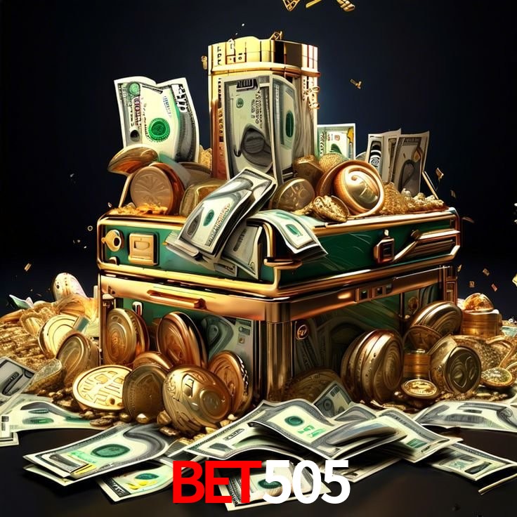 Tecnologia da Plataforma bet505