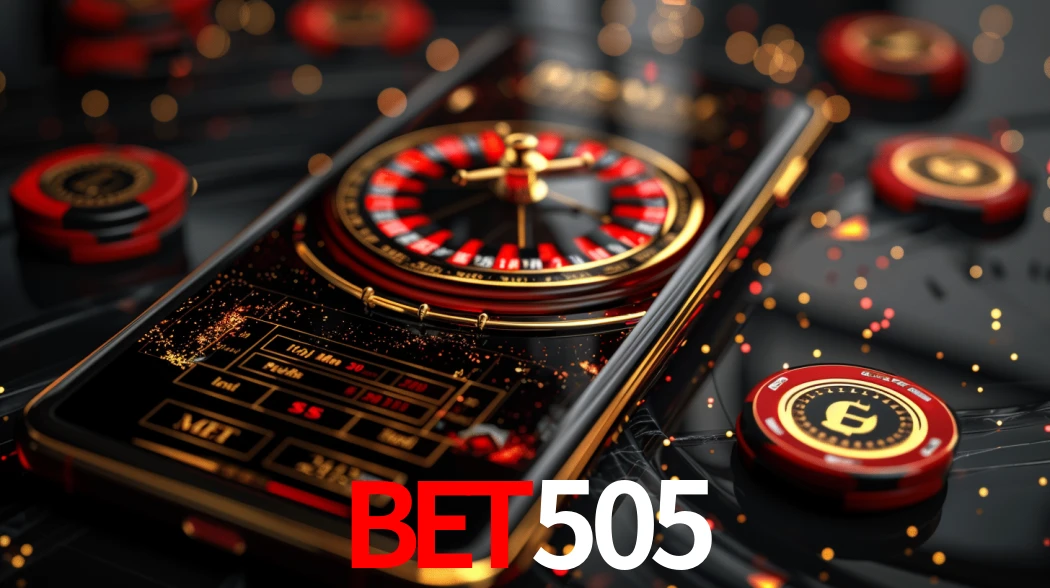 2FA Security bet505