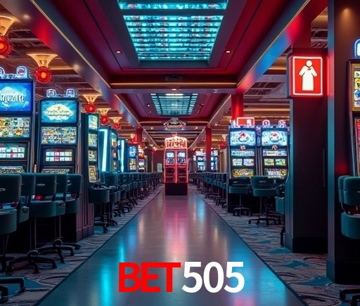PIX Instantâneo bet505