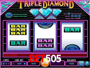 Desvendando o Mundo dos Jogos Virtuais na bet505