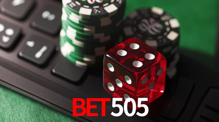 Exclusive Offers bet505