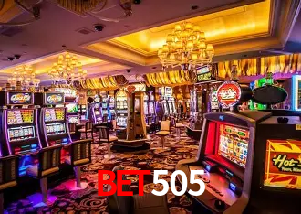 Desvendando o Mundo dos Jogos Virtuais na bet505