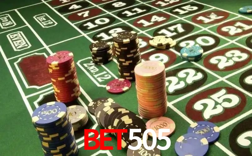 Requisitos do APK da bet505 para Android