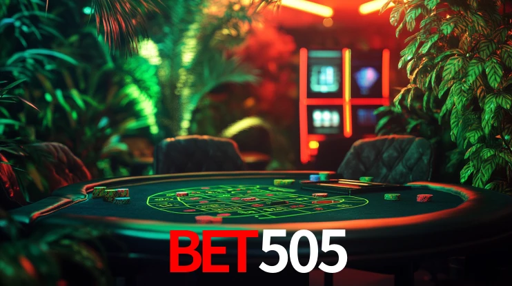 Daily Bonuses bet505