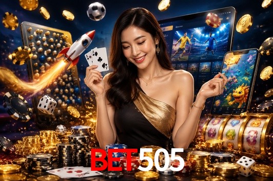 Account Benefits bet505