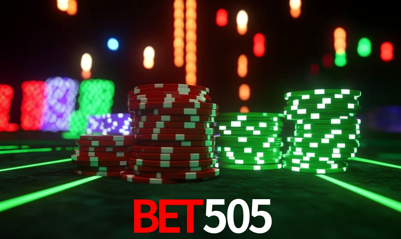 Game Statistics bet505