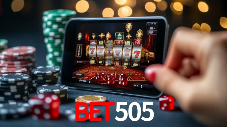 Instant EasyPaisa bet505