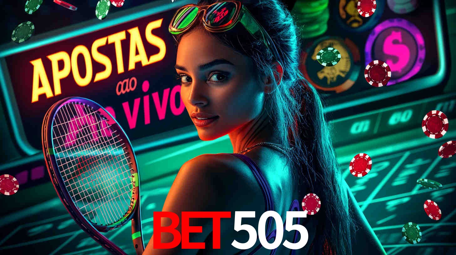 Desvendando o Mundo dos Jogos Virtuais na bet505