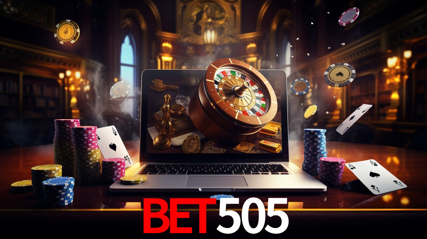Tournaments bet505