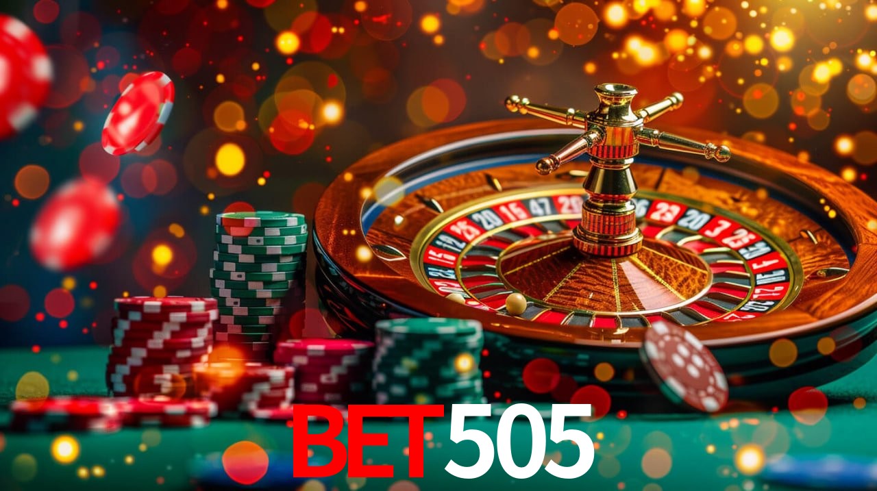 Jogos Exclusivos bet505