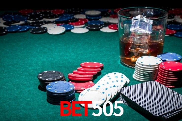 Diretório de Jogos bet505