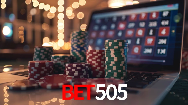 Seasonal Promotions bet505