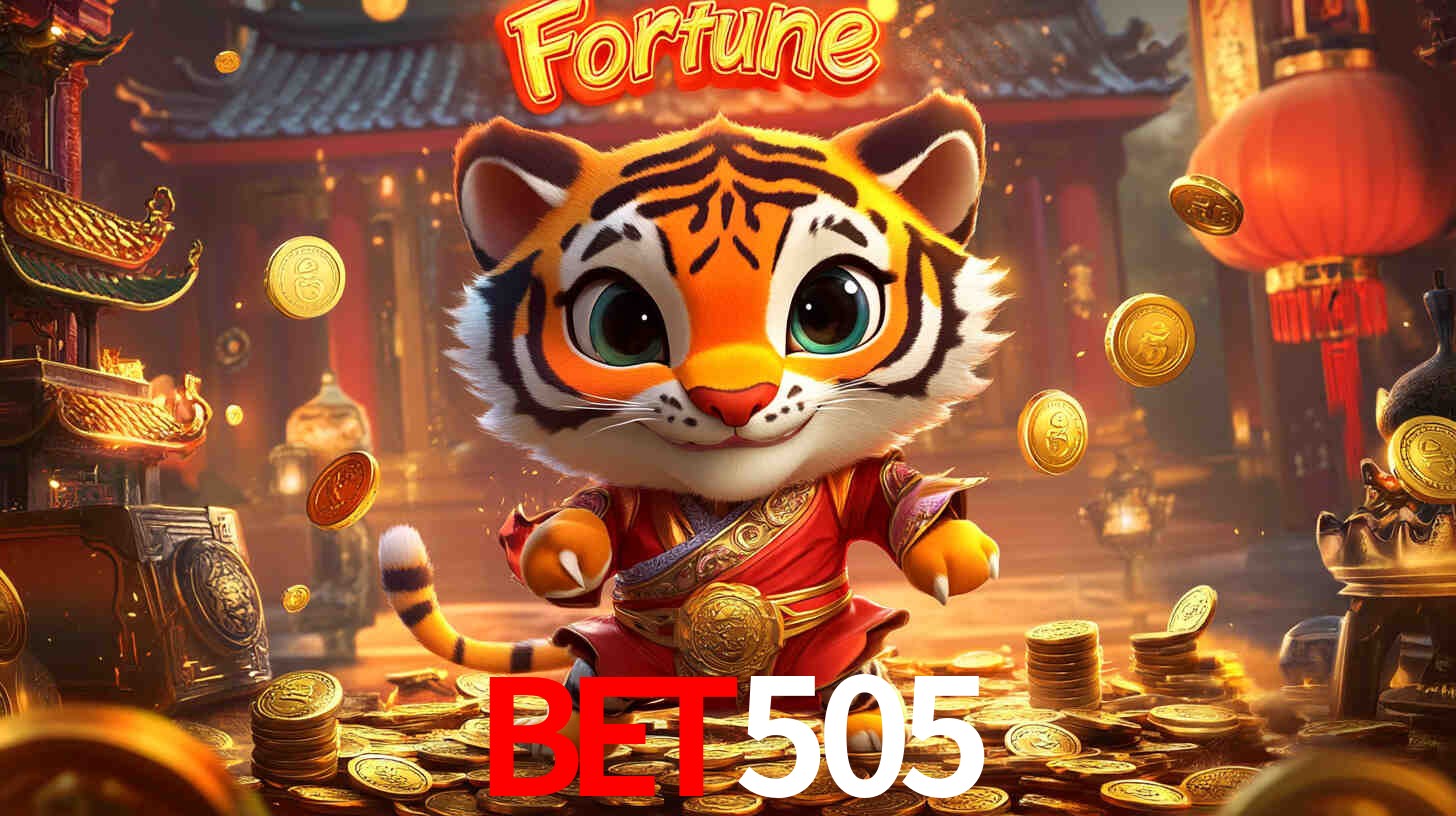 Inovações de Jogos na bet505: O Futuro das Experiências Interativas