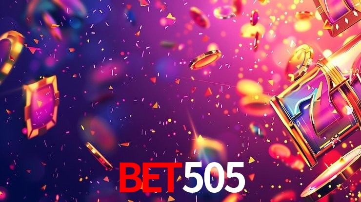 Casino Ao Vivo bet505