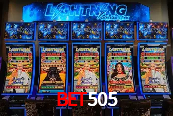 Descubra o Programa VIP da bet505: Vantagens Exclusivas para Jogadores