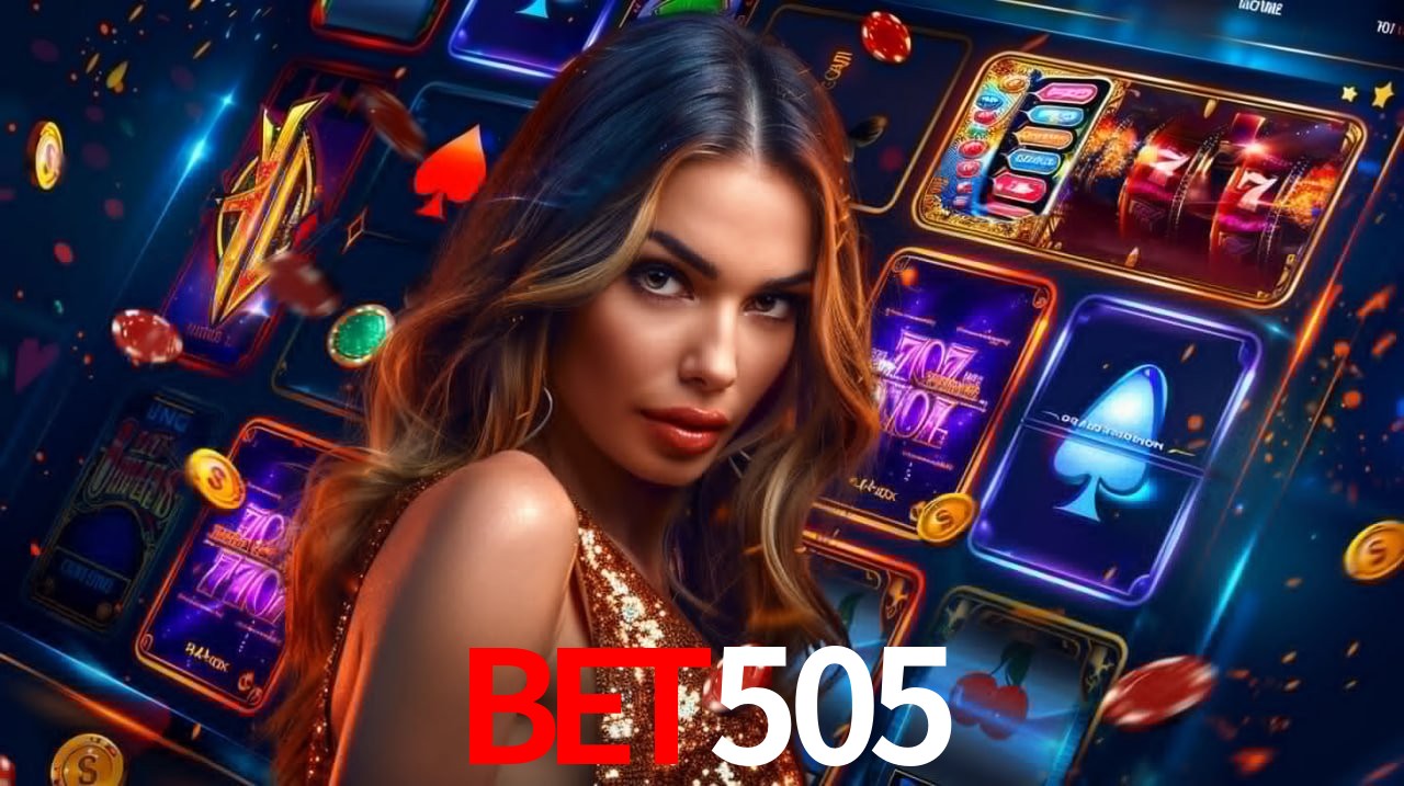 Bônus Diários bet505