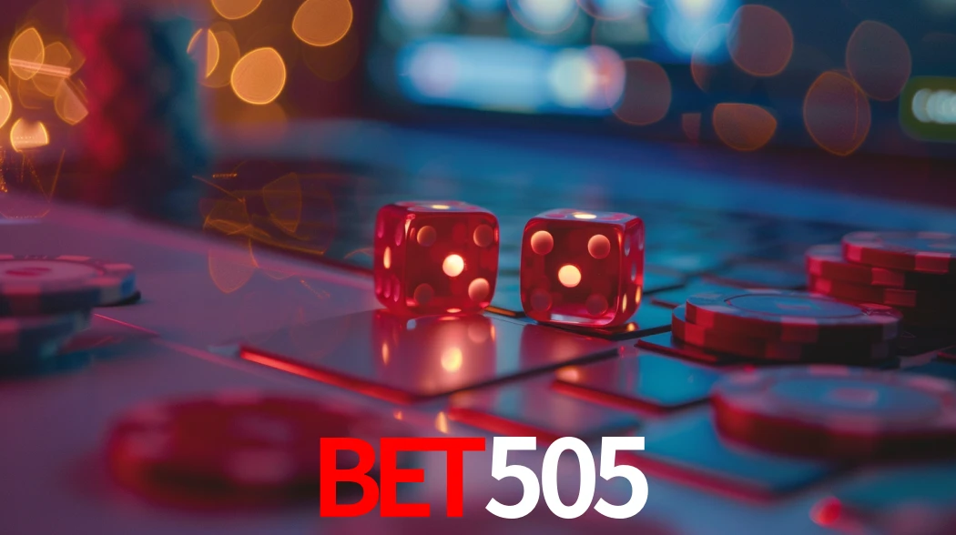 Weekend Specials bet505