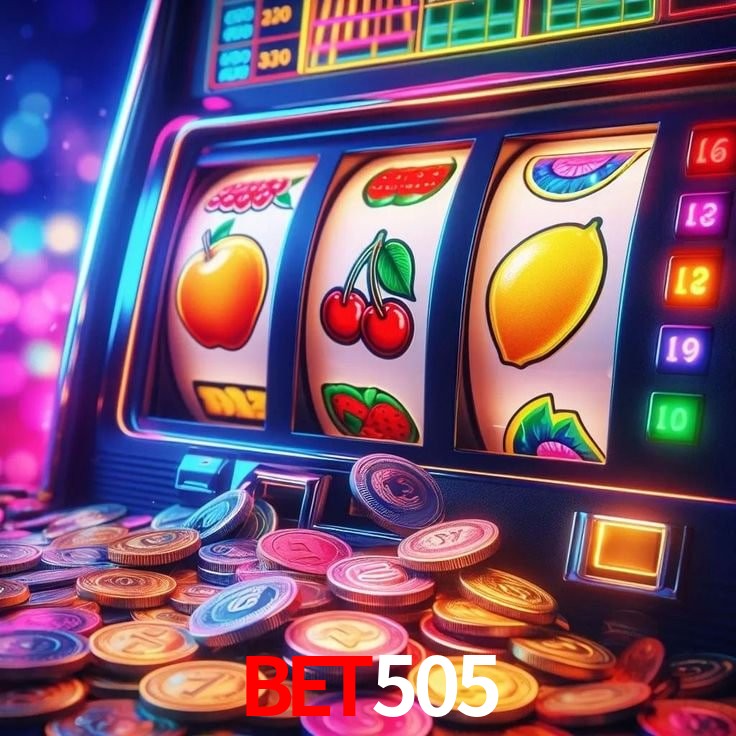 Design Responsivo bet505