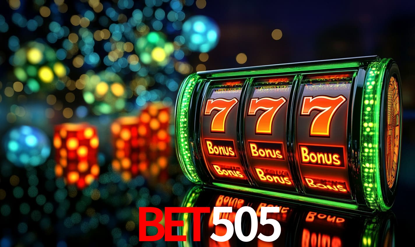 Requisitos do APK da bet505 para Android