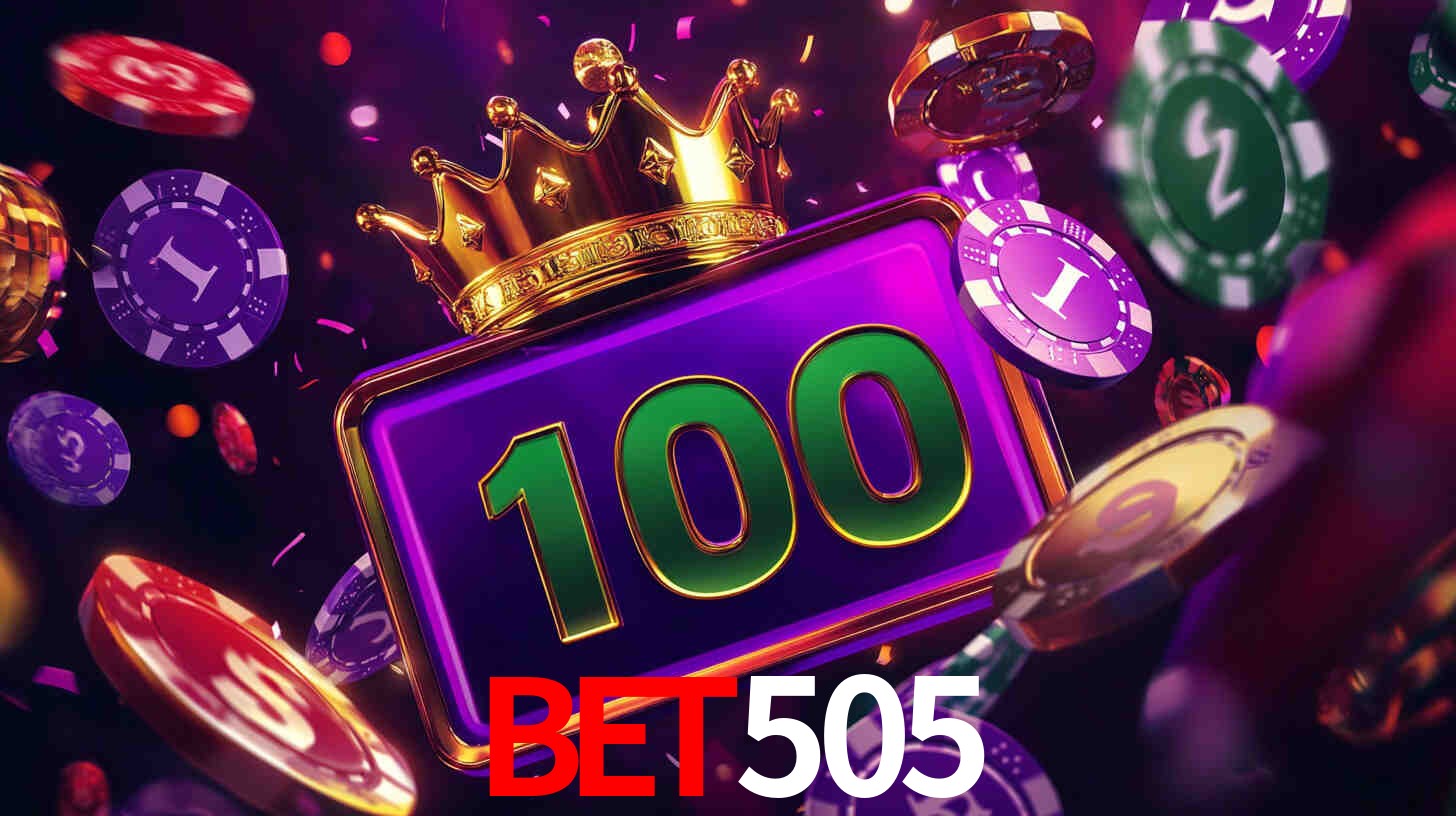 Exclusive Games bet505