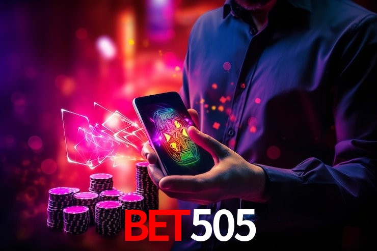 Estatísticas do Jogo bet505