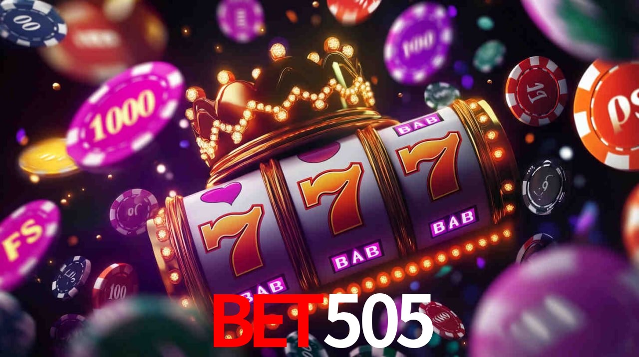 Games Directory bet505