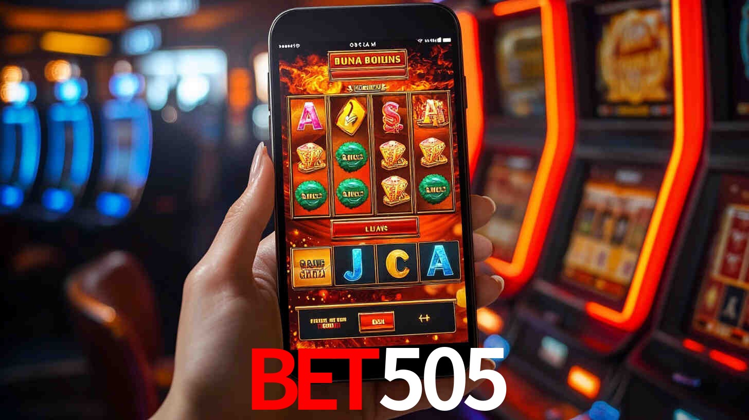 bet505 - Plataforma Oficial Autorizada Brasil - bet505.com