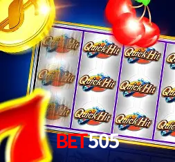 Explorando a Categoria de Eventos em Apostas na bet505