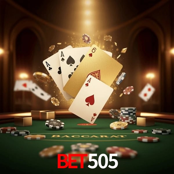 VIP Casino bet505
