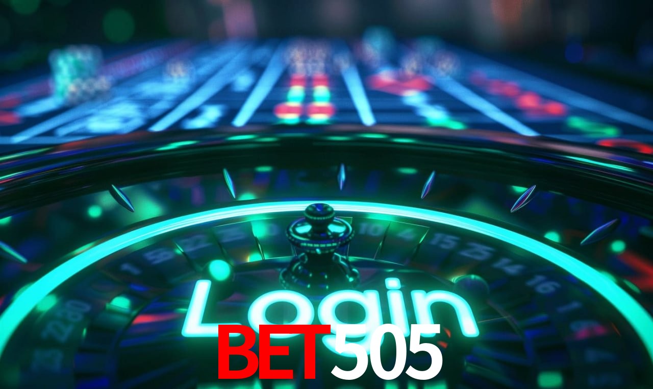 Cadastro Rápido bet505