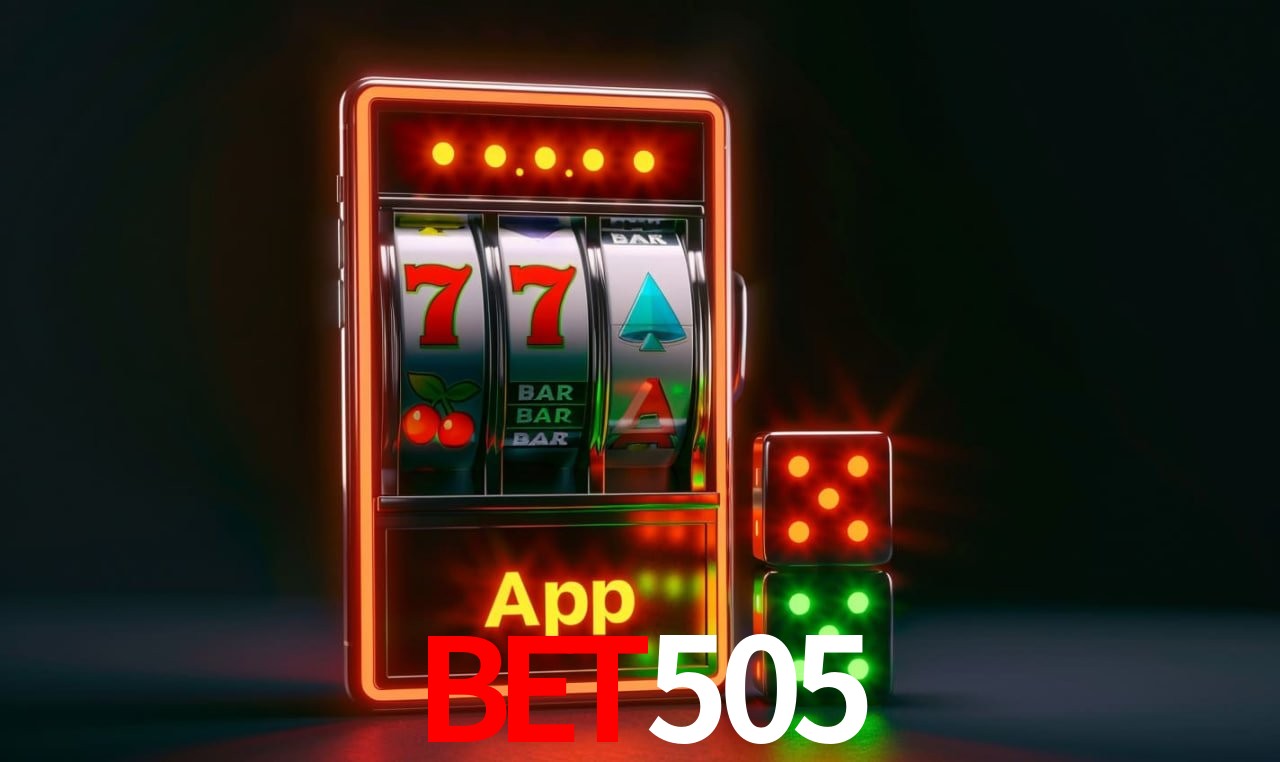 Promoções Sazonais bet505