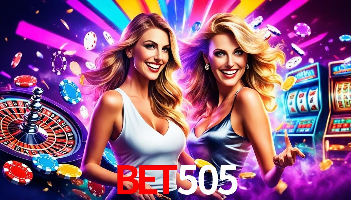 Apostas de Basquete bet505