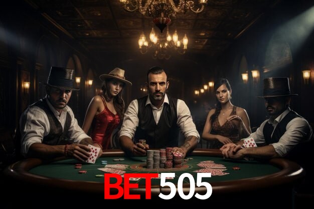 Torneios bet505