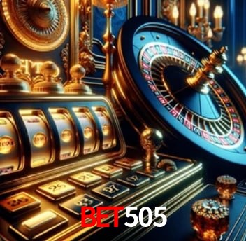 Jogos de Slot bet505