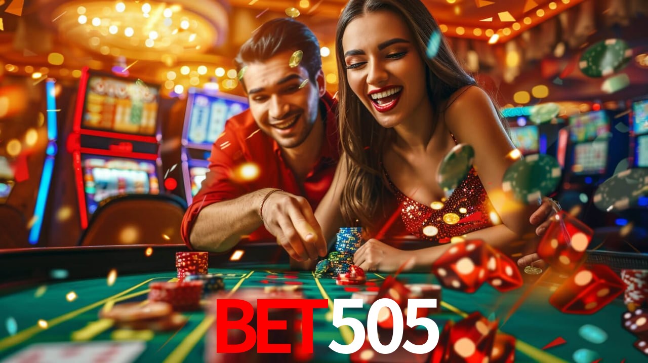 Requisitos do APK da bet505 para Android