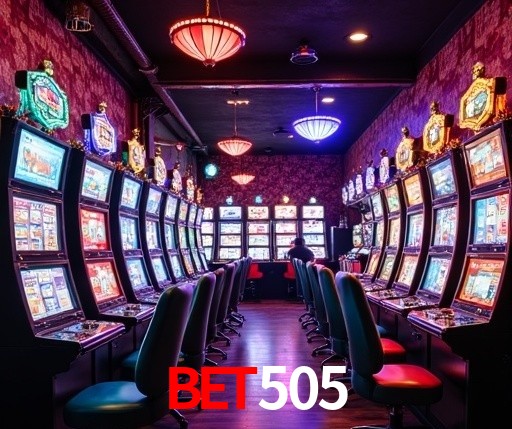 bet505
