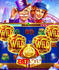 Descubra a Magia dos Jogos de Arcade no bet505