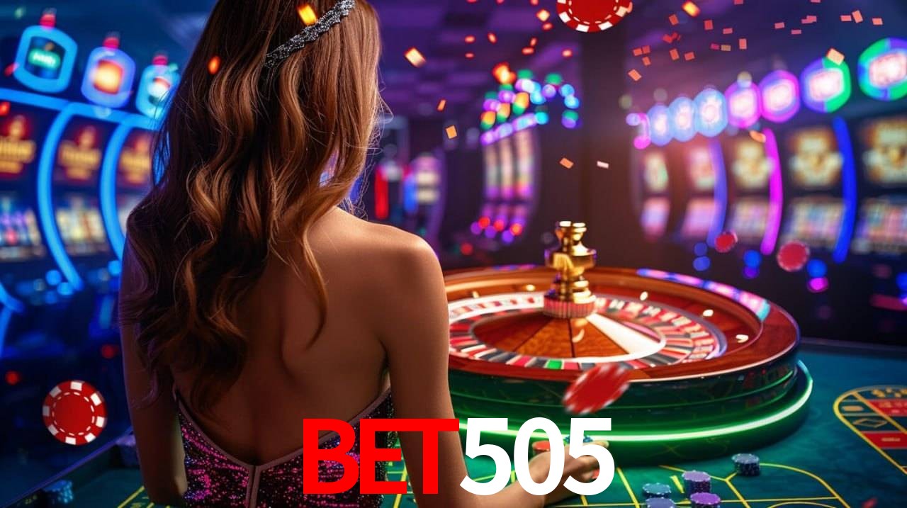 Requisitos do APK da bet505 para Android